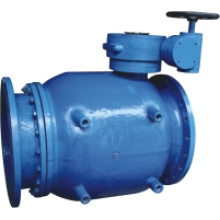 Multi-Functional Control Valve with Nozzle (GLH342X)